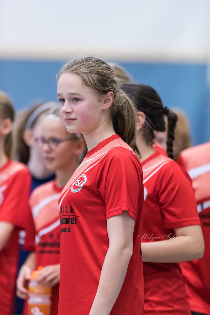 Bild 195 - wCJ Futsalmeisterschaft Runde 1